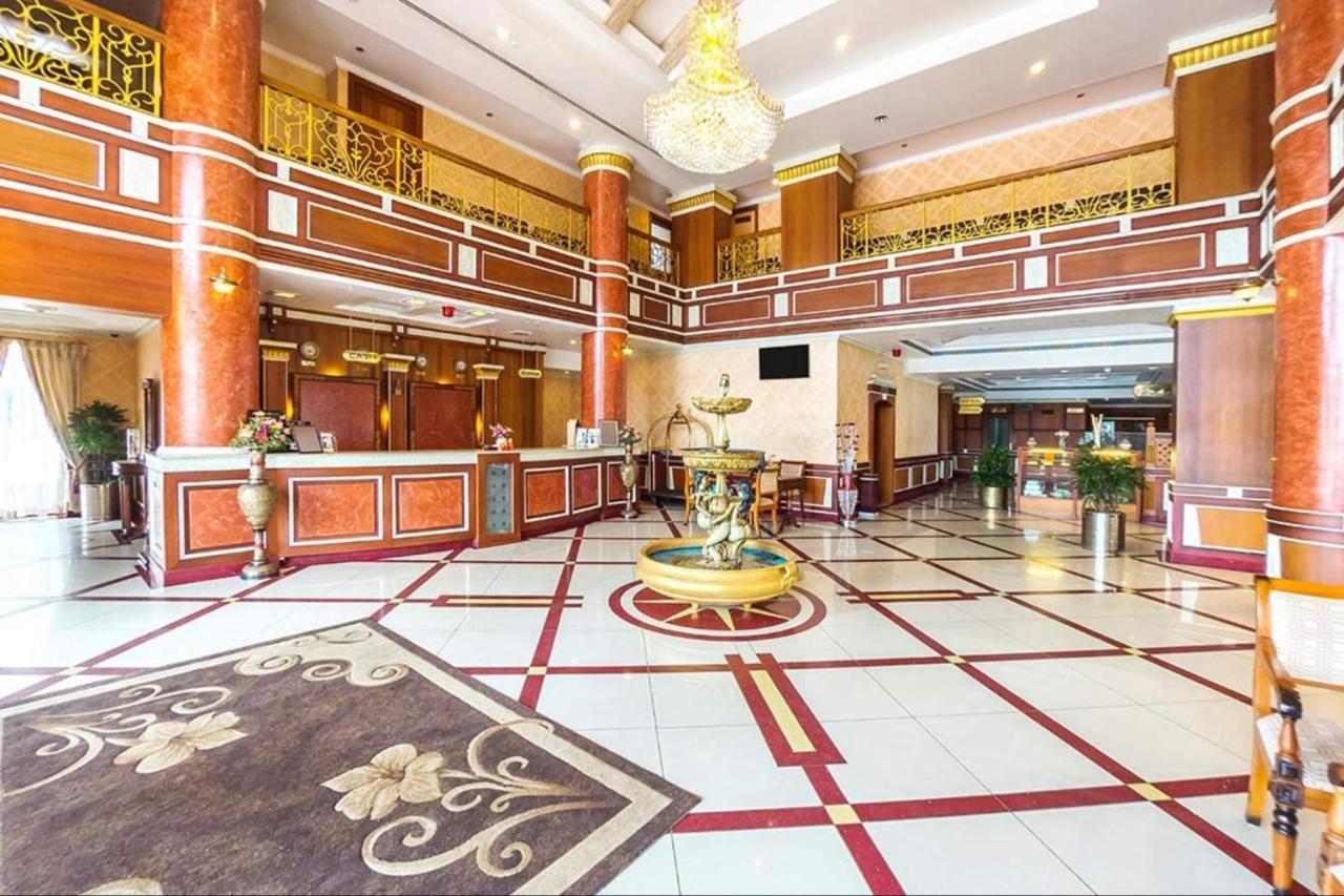 Thrissur Joys Palace Hotel מראה חיצוני תמונה